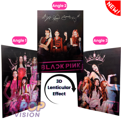 KPopVision™ - Feel the Beat. See the Idol