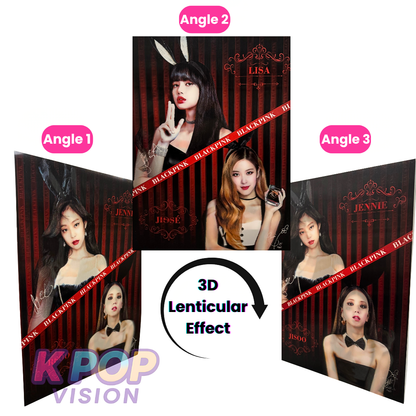 KPopVision™ - Feel the Beat. See the Idol